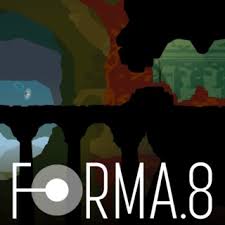 FORMA.8 sur Vita