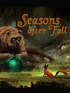 Seasons After Fall sur PS4