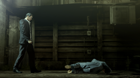 Yakuza 0 : Une "Origin Story" maîtrisée et violente