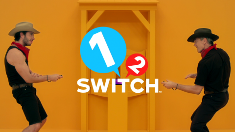Nintendo Switch : Toutes les infos de la conférence, replay intégral