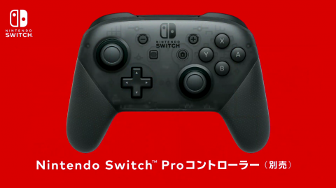 Nintendo Switch : Toutes les infos de la conférence, replay intégral