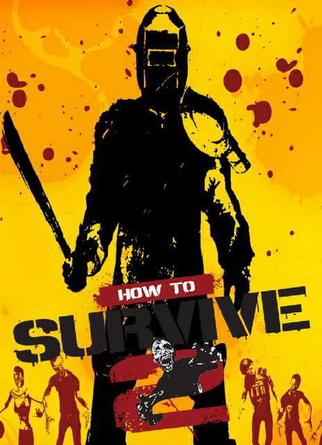 How to Survive 2 sur PS4