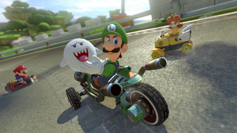 Animal Crossing, Mario, Yoshi... 10 jeux parfaits pour les enfants