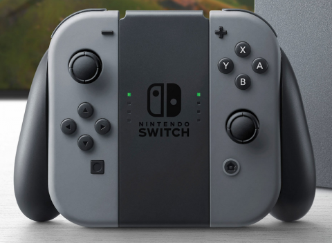 Nintendo Switch : Toutes les façons de jouer ne se valent pas