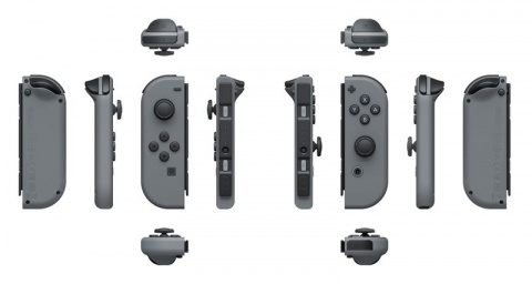 Nintendo Switch : Toutes les façons de jouer ne se valent pas
