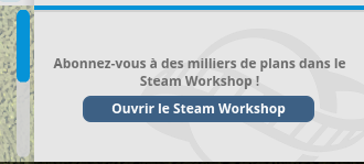 Construire un Bâtiment du Steam Workshop