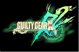 Guilty Gear Xrd : Rev 2 sur PS3