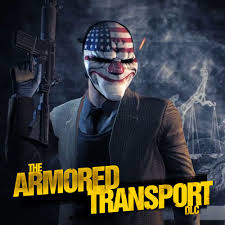 Payday 2 : Armored Heist sur PC