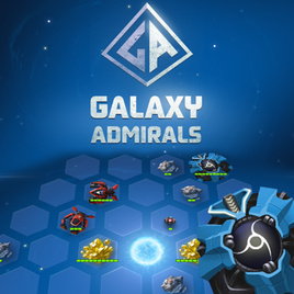 Galaxy Admirals sur PC