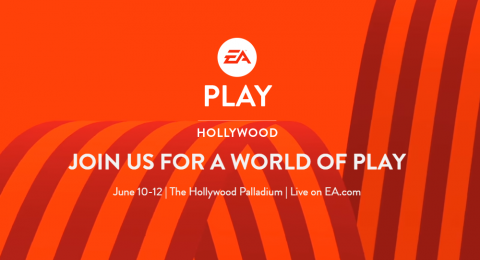 E3 2017 : EA fait encore cavalier seul avec son EA Play