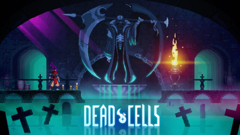 Dead Cells : Un rogue-like qui n’est pas encore prêt de mourir !