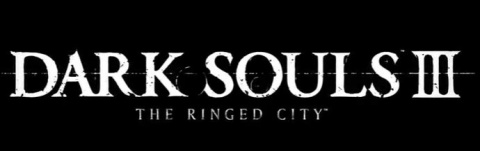 Dark Souls III : The Ringed City sur PS4