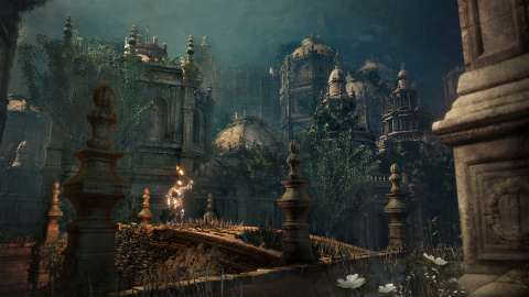 Dark Souls 3 - The Ringed City, la seconde extension se date