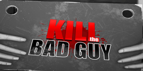 Kill the Bad Guy sur PS4