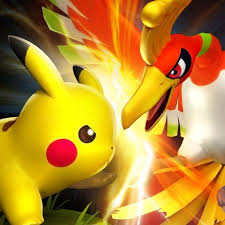 Pokémon Duel sur Android