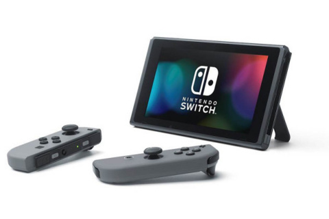 [MàJ] Nintendo Switch : Le prix tombe en dessous des 300 € à la Fnac