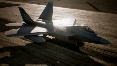 Ace Combat 7 s'appellera Skies Unknown et sortira bien sur Xbox One et PC