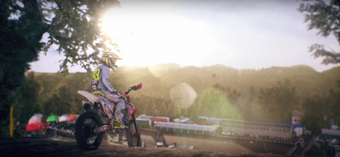 MXGP 3 : The Official Motocross Videogame annoncé sur PC, PS4 et Xbox One