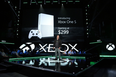 Le trimestre d'Xbox : entre performances digitale et déclin hardware