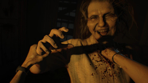 Billet - “Resident Evil, Amnesia : La peur, un frein qui rend les jeux moins abordables ?"