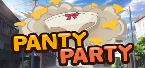 Panty Party sur PC