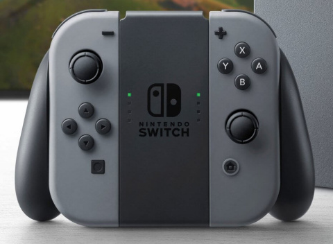 Nintendo Switch : Les services en ligne devraient coûter moins de 25 € par an
