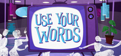 Use Your Words sur PS4