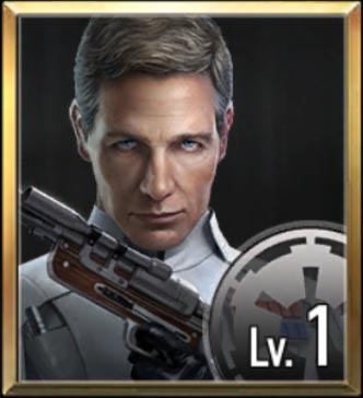 Directeur Orson Krennic