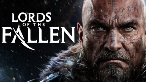 Lords of the Fallen sur iOS