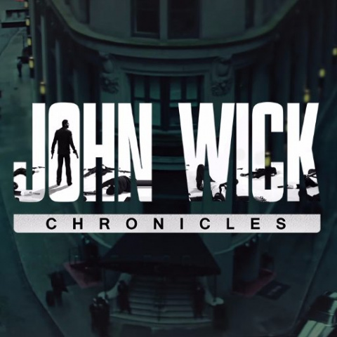 John Wick Chronicles sur PC
