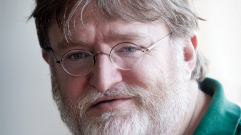 Gabe Newell (Valve) critique le développement sur consoles et mobiles