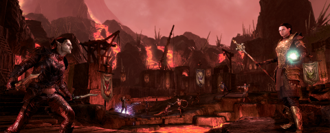 The Elder Scrolls Online : Morrowind : une lettre d'amour pleine de nostalgie et de promesses