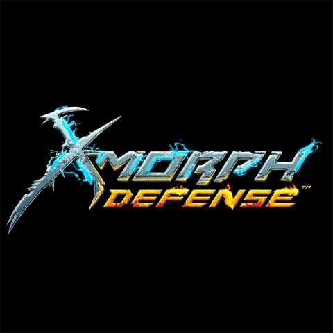 X-Morph : Defense sur PS4