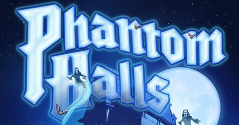 Phantom Halls sur PC
