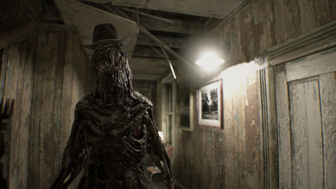 PlayStation Store : 5 jeux d'horreur qui vont vous faire frissonner !