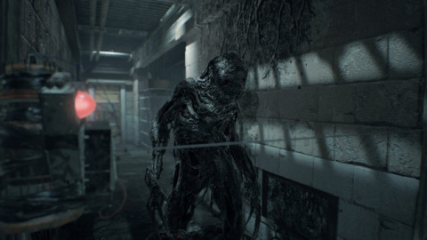Resident Evil 7 : Le second DLC disponible aujourd'hui sur PS4