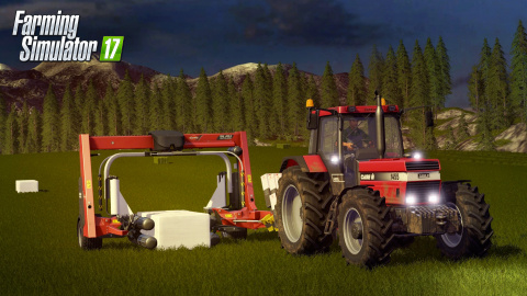 Farming Simulator 17 : L'outilleur KUHN débarque aujourd'hui en DLC