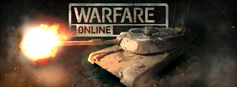 Warfare Online sur PC