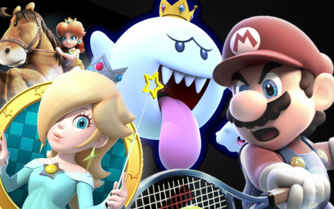 Mario Sports Superstars : Un flagrant manque d'ambition et d'idées