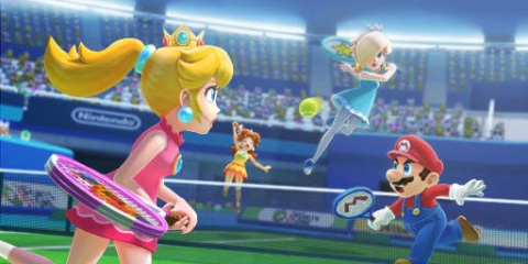 Aujourd'hui sur Jeuxvideo.com : Mario Sports Superstars, Prey, Husk,... 