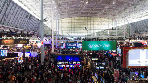 L'E3 s'ouvre au public : pourquoi faut-il se méfier ?