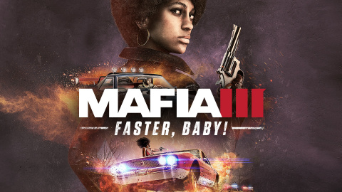 Mafia III : Faster, Baby ! sur PS4
