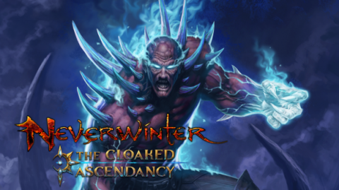 Neverwinter : The Cloaked Ascendancy sur PS4