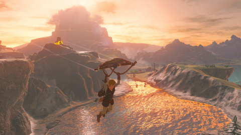 Aujourd'hui sur Jeuxvideo.com : Zelda - Breath of the Wild, L'univers du jeu indépendant