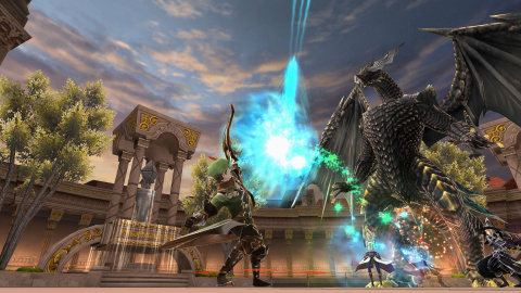 Square Enix annonce un nouveau Final Fantasy sur mobiles
