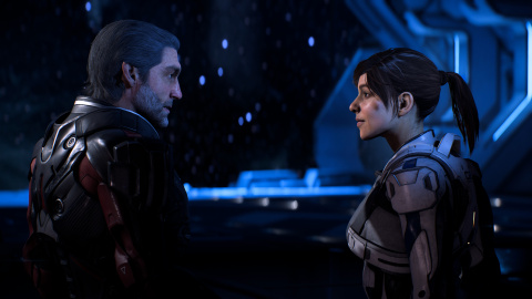 Mass Effect Andromeda : retour en forme pour la saga SF ?