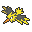 Pokémon Boss de Raid niveau 5 (Légendaires)