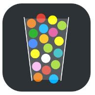 100 Balls - Catch The Balls sur Android