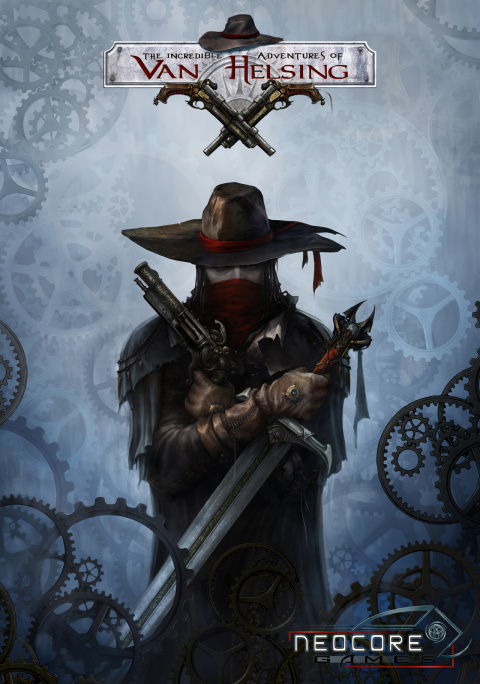 The Incredible Adventures of Van Helsing sur PS4