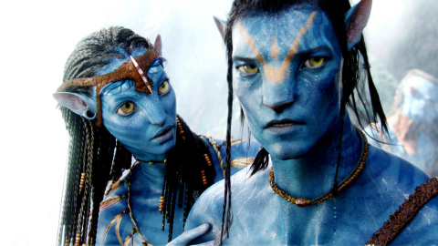 Avatar : Un nouveau jeu développé par Massive (The Division)